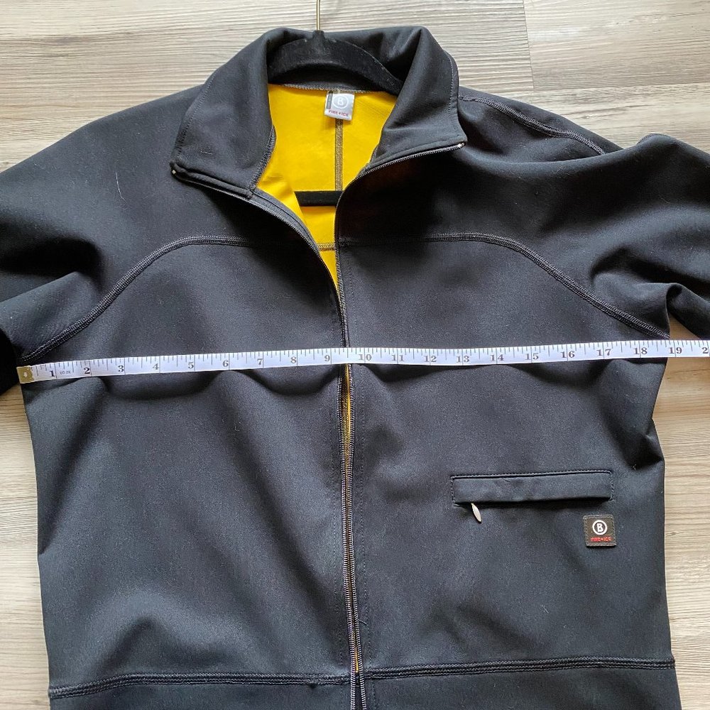 Bogner Fire + Ice Polyester Jacket - image 6